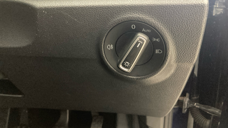 Volkswagen T-Roc 1.0 TSI SE 5dr Petrol Hatchback